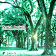 Beyond the slope_cover(web185x185)