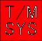 TMSYS赤
