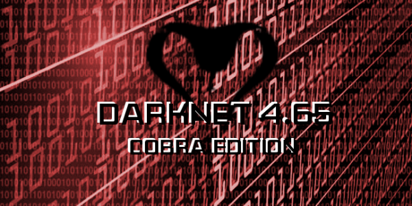 ps3 darknet cobra edition даркнет