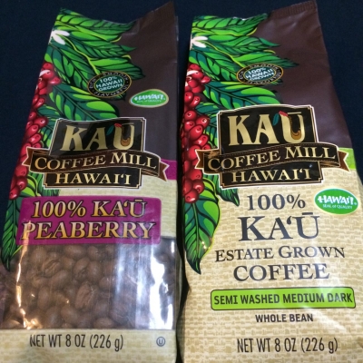 カウコーヒー（KAU Coffee Mill）