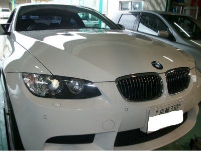 BMW･M3
