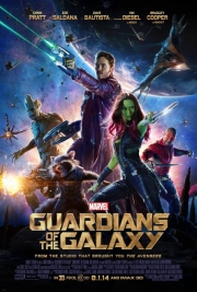GUARDIANS OF THE GALAXY001