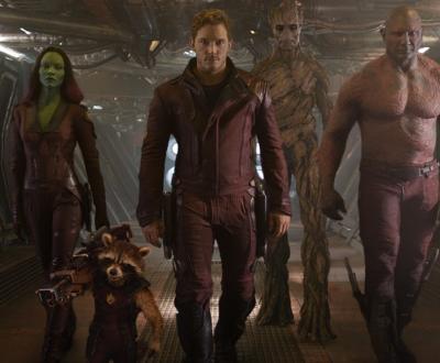 GUARDIANS OF THE GALAXY8011655