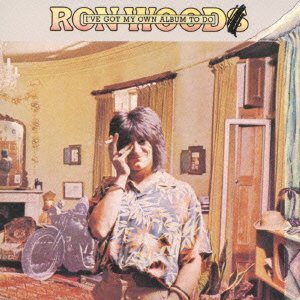 Ron Wood - Ive Got My Own Album to Do