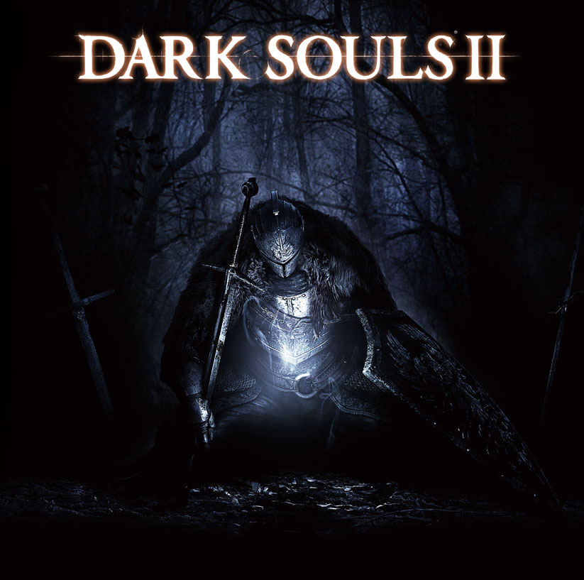Dark Souls2 ちょこっとゲームブログ