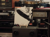 2232-01Led Zeppelinのレコード
