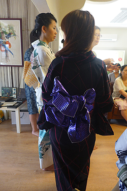 和服女孩日本微旅行イベント2日目15
