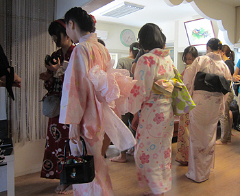 和服女孩日本微旅行イベント2日目20