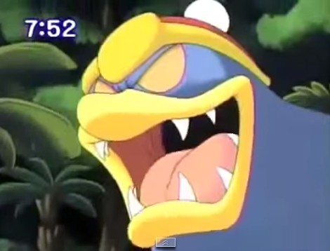 アニメ星のカービィ第75 76話 夢の恐竜王国前編後編 星のカービィアニメゲーム動画 Kirbyvideos