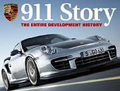 ポルシェ 911ストーリー 第9版 ポール フレール 英語版