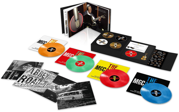 The Art of McCartney - Various Artists
